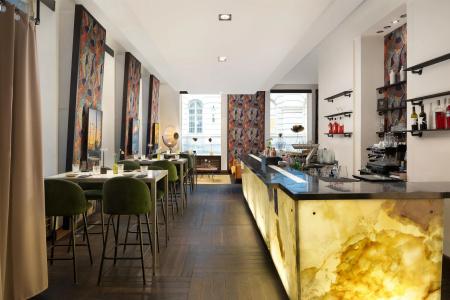 Radisson Blu Style, Vienna - 21