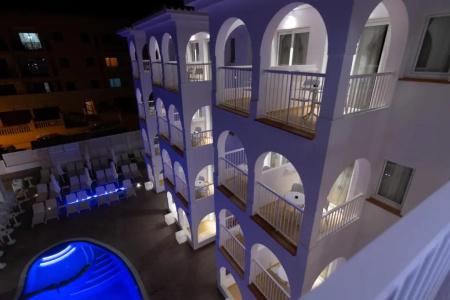 R2 Bahia Cala Ratjada - Adults Only - 77