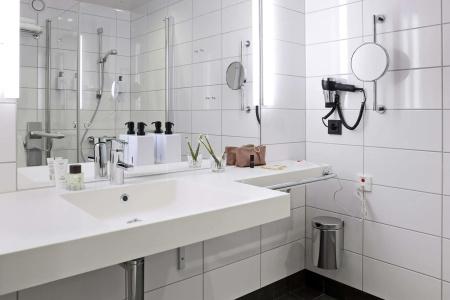 Scandic Continental - 34