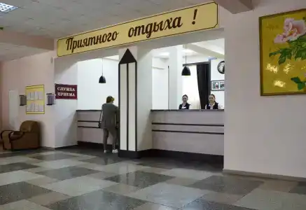 Пикет - 16