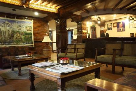 Kantipur Temple House - 26