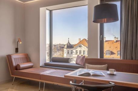Andaz Munich Schwabinger Tor - a concept by Hyatt - 47