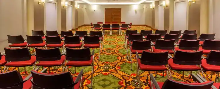 Seher Sun Palace Resort & Spa - All Inclusive - 39