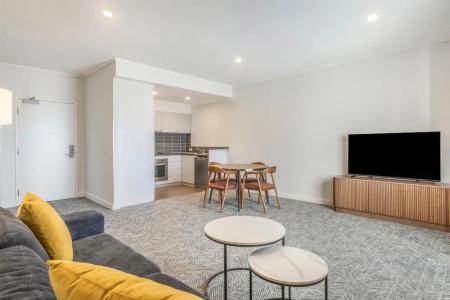 Adina Apartment Barrack Plaza - 89