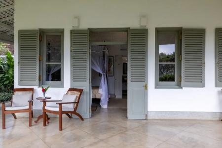 Taru Villas Mawella - Tangalle - 18