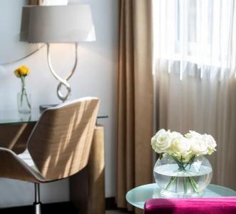 The Marylebone - 64