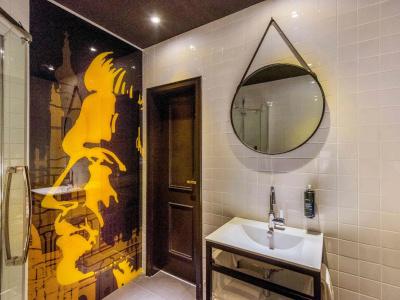 ibis Styles Dresden Neustadt - 41