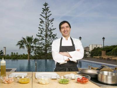 Palasiet Thalasso Clinic&Hotel - 21