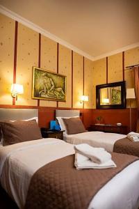 Anastazia Luxury Suites & Spa - 43