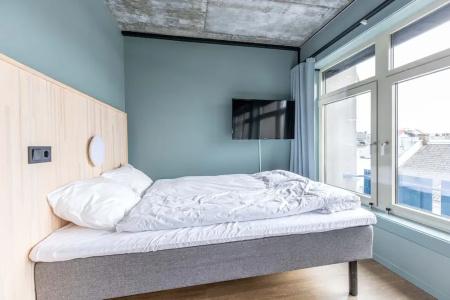 Hotell - 62