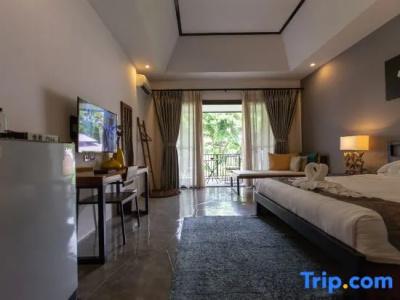 Sannot Riverside Garden Resort ChiangMai - 67