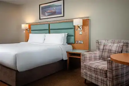 Radisson BLU and Spa, Limerick - 34