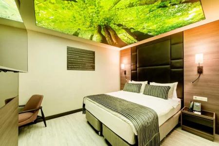 Tryp By Wyndham Istanbul Sisli - 53