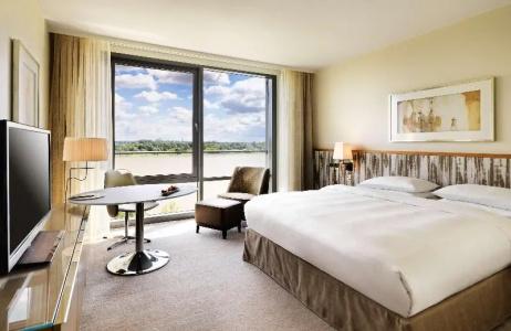 Hyatt Regency Mainz - 57