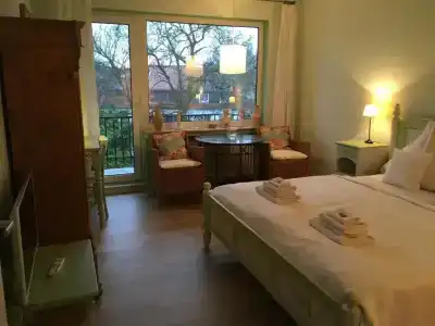Gästeträume Im Viertel - 48