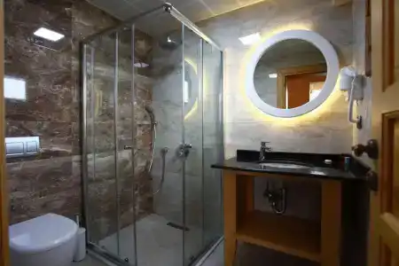 Bacchus Pension - 9