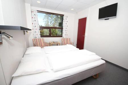 Hotell Fritidsparken - 2