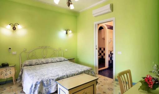 Residence Mendolita - 27