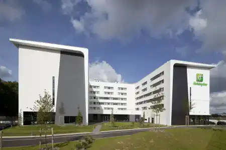 Holiday Inn Paris Cdg Airport An Ihg - 10