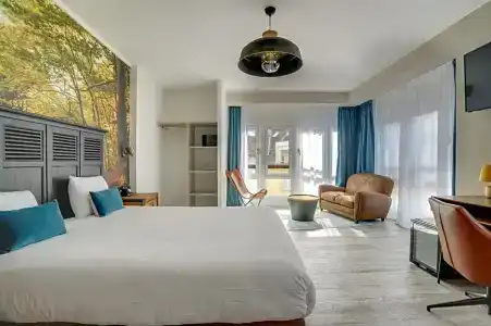 La Maison Hôtel Mulhouse Centre - 50