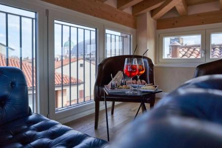 Locanda delle Mercanzie - 14