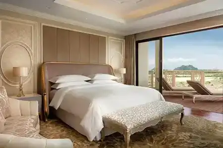 Sheraton Grand Danang Resort - 208