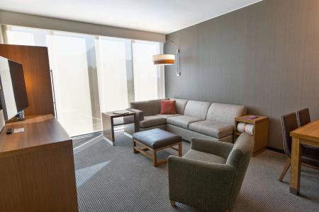 Hyatt Place/Vitacura - 5