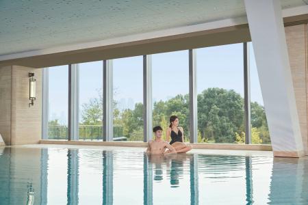 Hangzhou Marriott Qianjiang - 32
