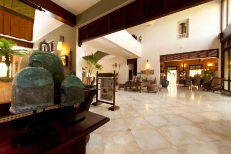 Reef Villa and Spa - 1