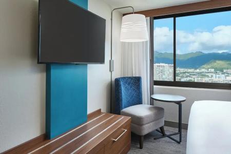 Holiday Inn Express Waikiki, An Ihg - 74