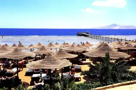 Rehana Royal Beach Resort - Aquapark & Spa - Family & Couples Only - 17