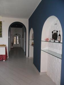 La Porta Del Mare Spa - 0