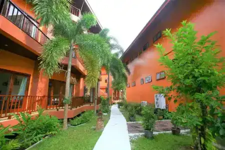 Andamanee Boutique Resort - Sha Plus - 152