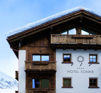Eco & Wellness Boutique Sonne - 0