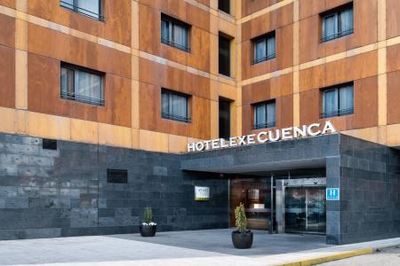 Exe Cuenca - 27