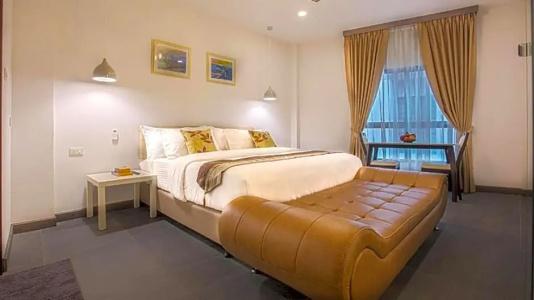 V One Pride-Sukhumvit 22, Bangkok - 24