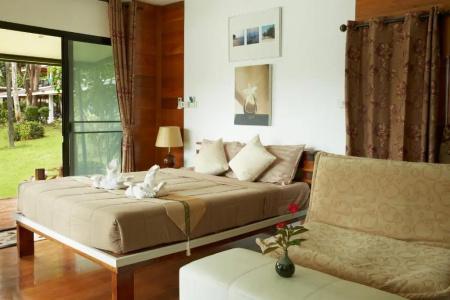 Resolution Resort - 91