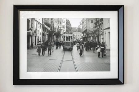 Taksim Prelude - 123