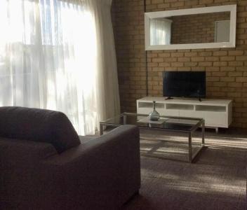 Best Western Motor Inn & Serviced - 35