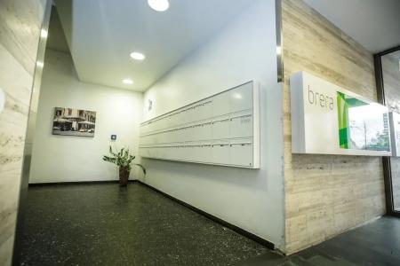 Brera Serviced Nürnberg - 13