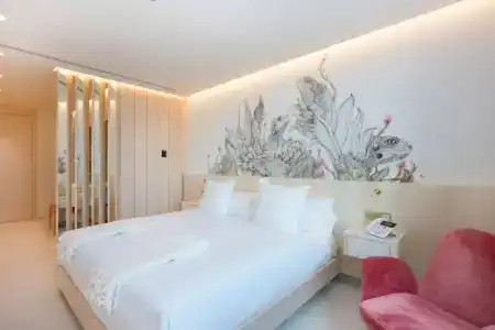 Iberostar Selection Paseo de Gracia 4 Sup - 6