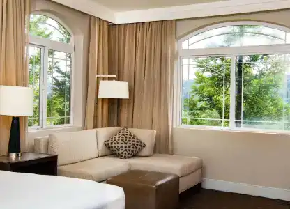 Hilton Scotts Valley - 118