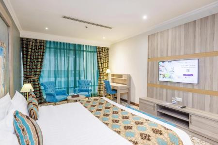 Sapphire Plaza - 29