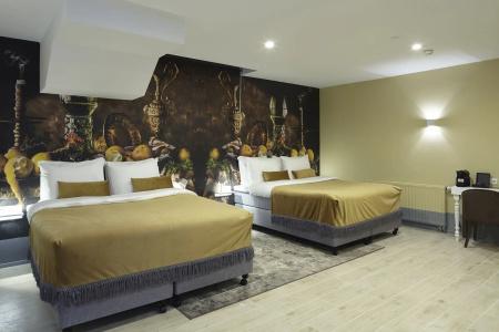 The Muse Amsterdam - Boutique - 7