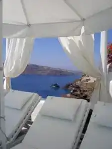 Kima Oia Suites - 43