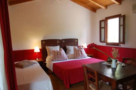 Agriturismo L'Aglientu B&B - 32