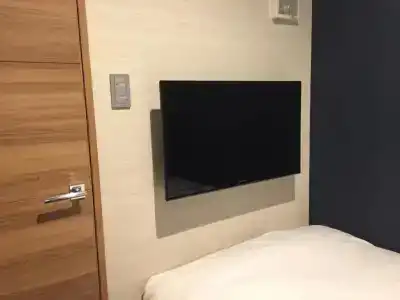 Oyo Smart Sleeps - 1