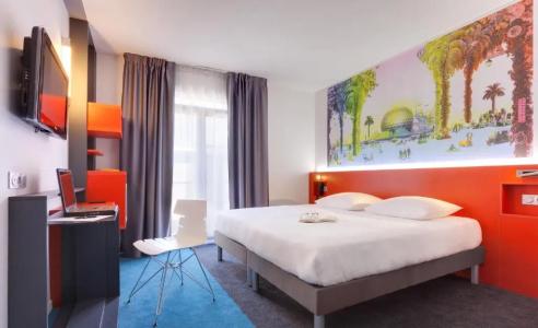 ibis Styles Nantes Centre Gare - 37