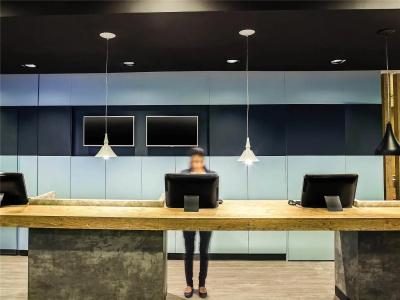 ibis Copacabana Posto 5 - 33