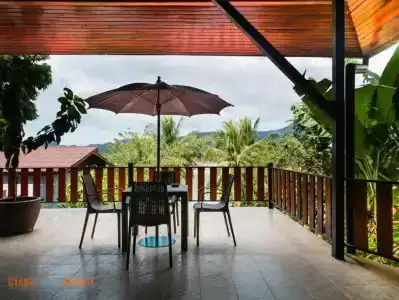 Cyana Beach Resort - 70